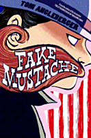 Fake Mustache (Hardcover)